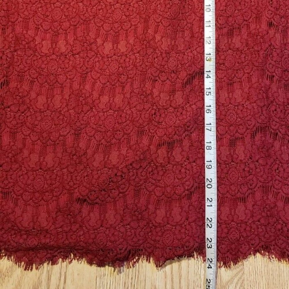 XXI Women's Skirt Size: Large - Picture 7 of 13